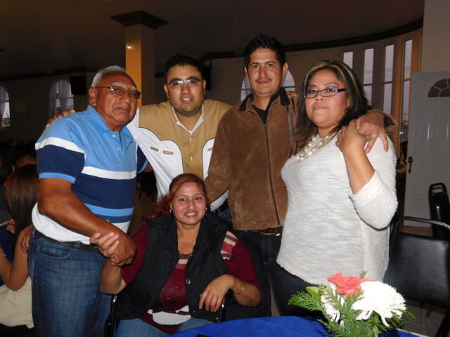 Gabriel Hernandez